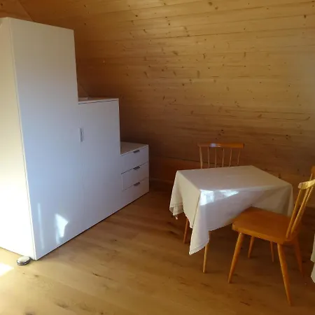 Alpenchalets Ausseerland Bad Mitterndorf Extérieur photo