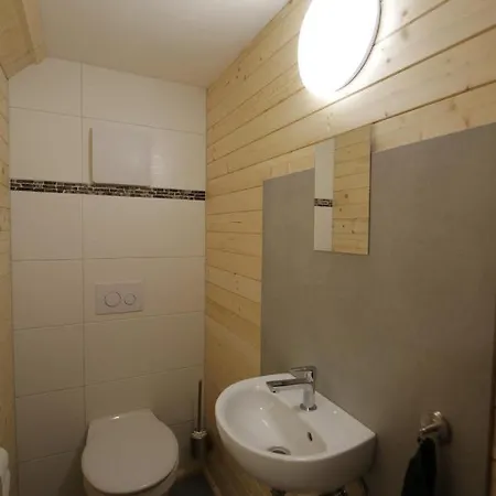 Alpenchalets Ausseerland Bad Mitterndorf Extérieur photo