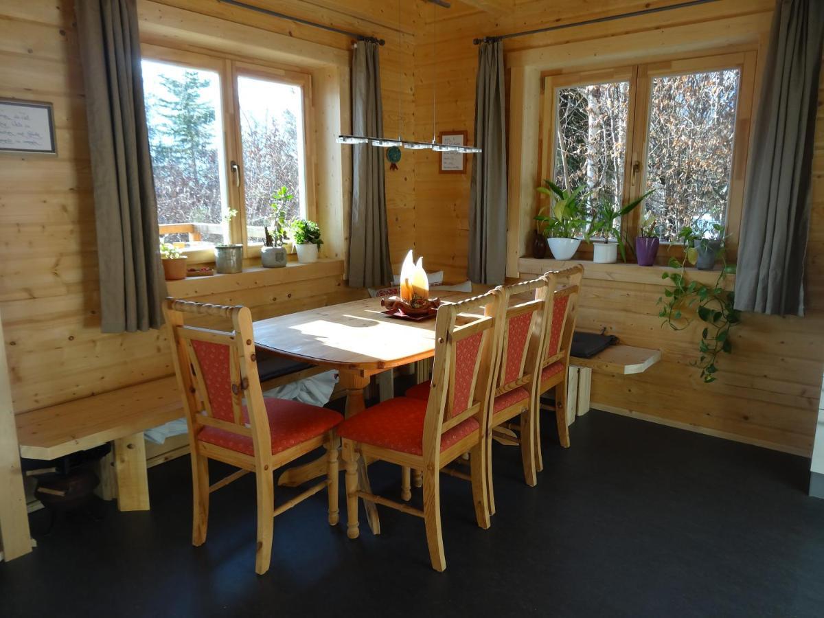 Alpenchalets Ausseerland Bad Mitterndorf