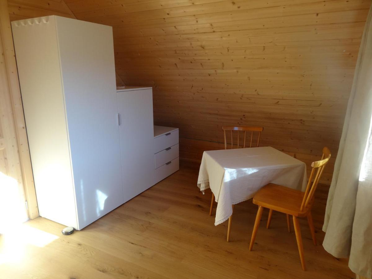 Alpenchalets Ausseerland Appartement