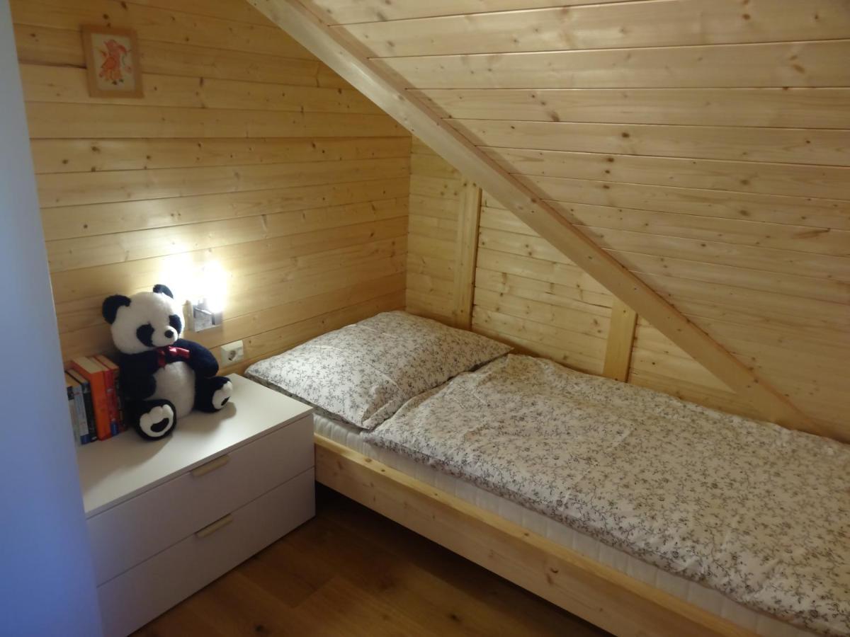 Alpenchalets Ausseerland Appartement Bad Mitterndorf