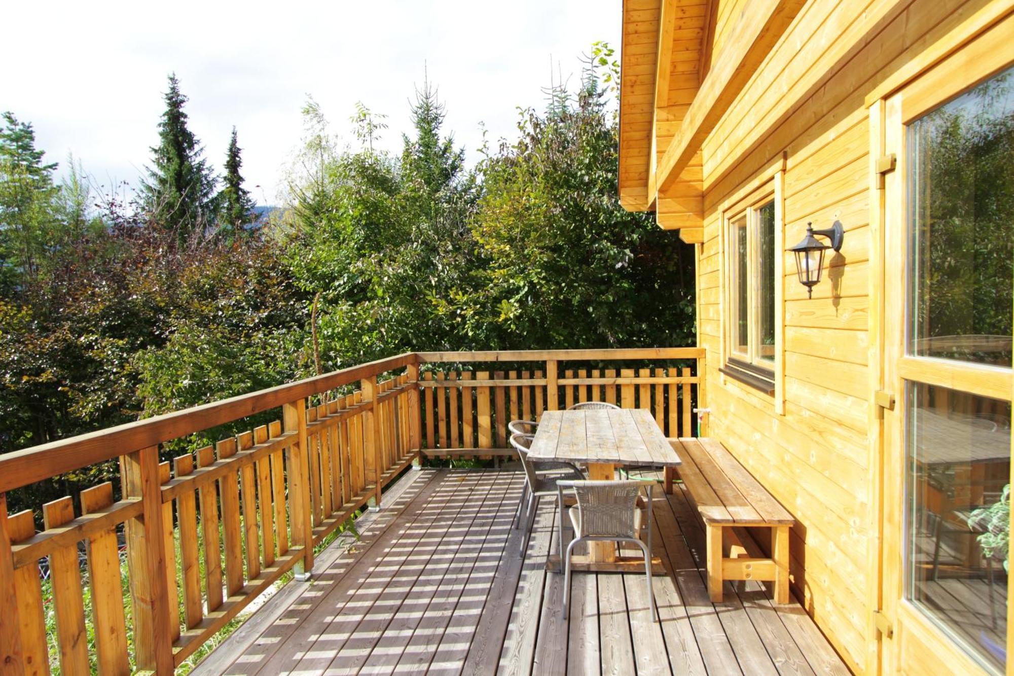 Alpenchalets Ausseerland Bad Mitterndorf
