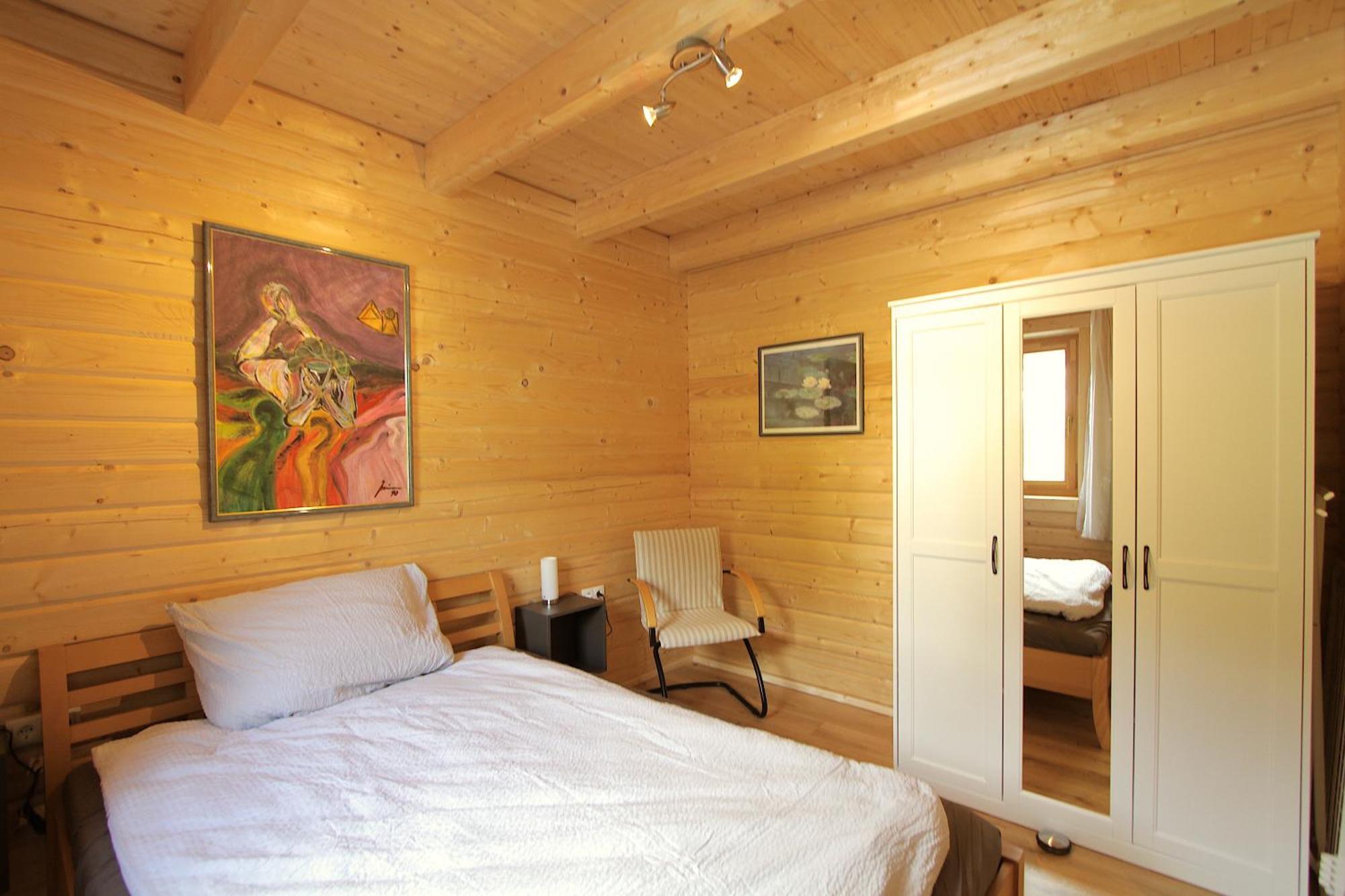 Appartement Alpenchalets Ausseerland