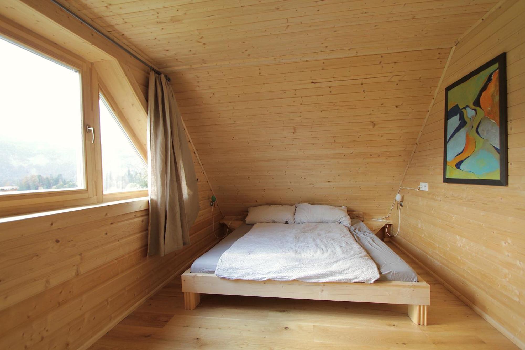 Alpenchalets Ausseerland Appartement *