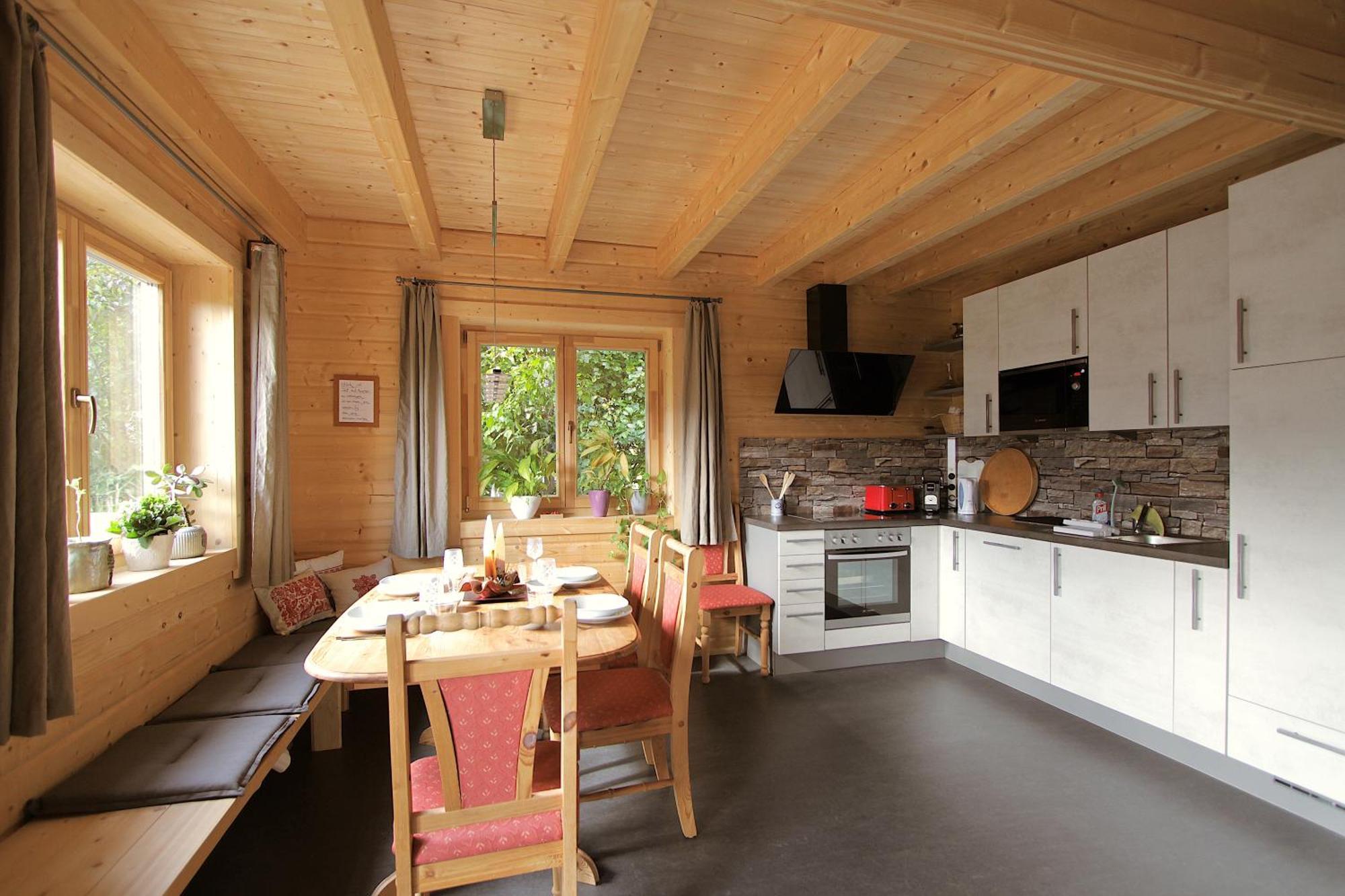 Alpenchalets Ausseerland Appartement Bad Mitterndorf