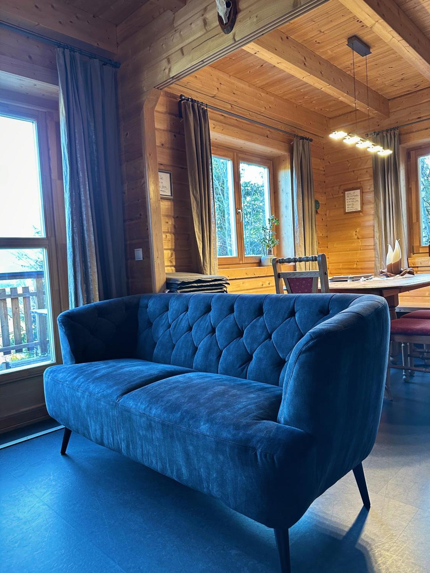 Alpenchalets Ausseerland *