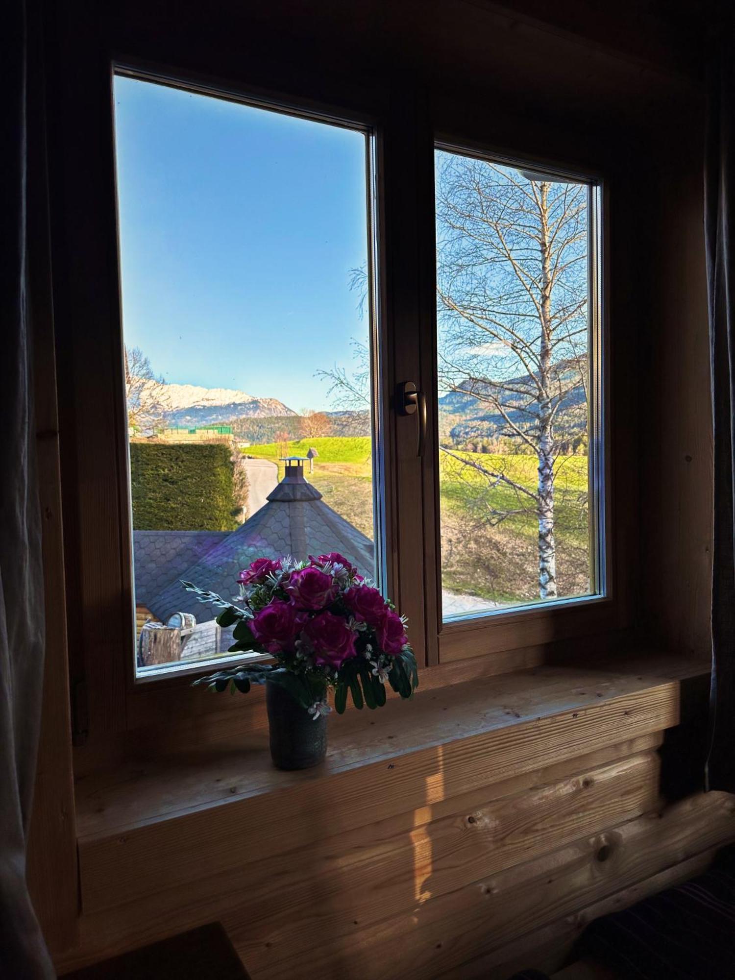 Alpenchalets Ausseerland Bad Mitterndorf