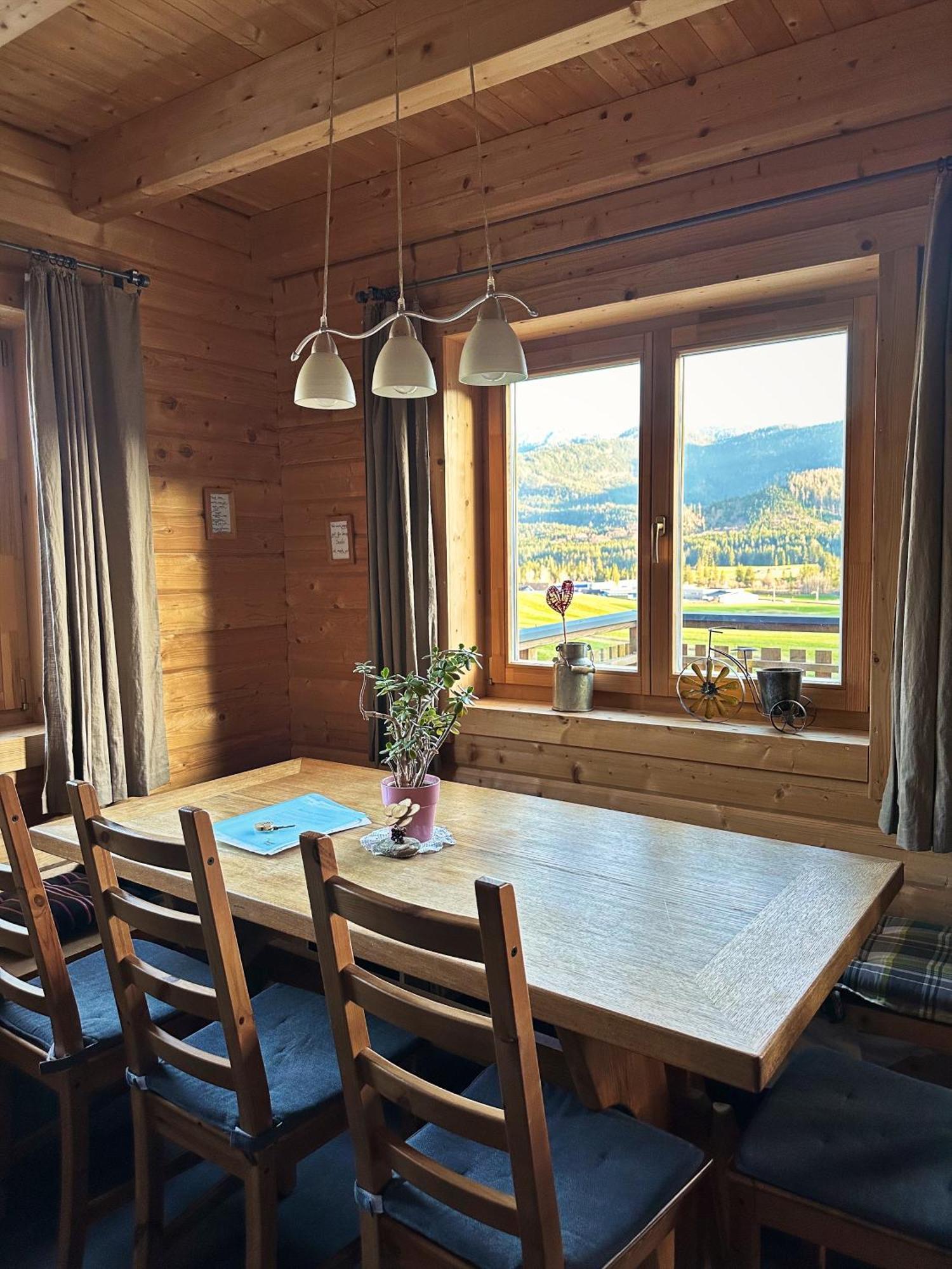 Appartement Alpenchalets Ausseerland