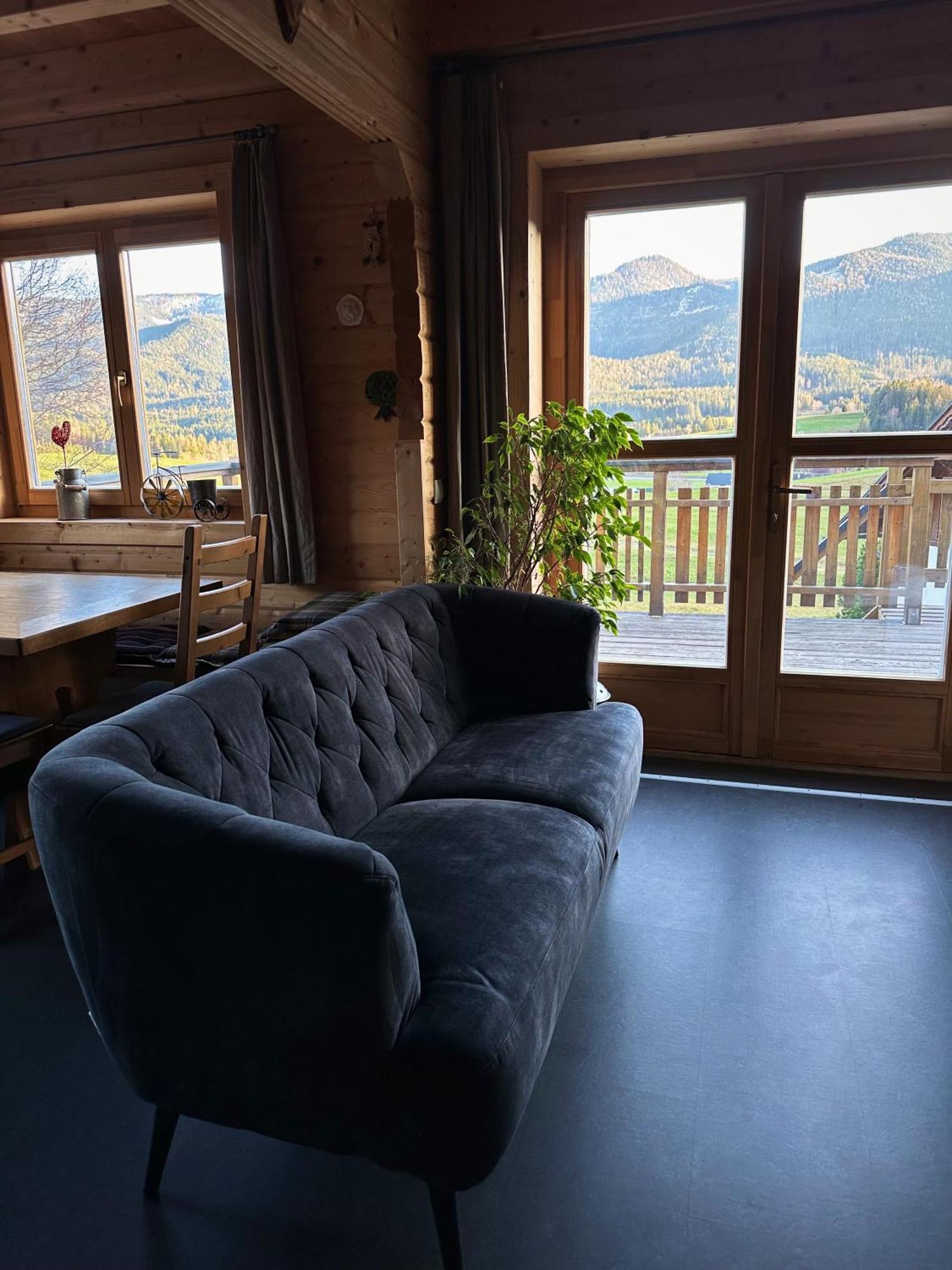 Appartement Alpenchalets Ausseerland *
