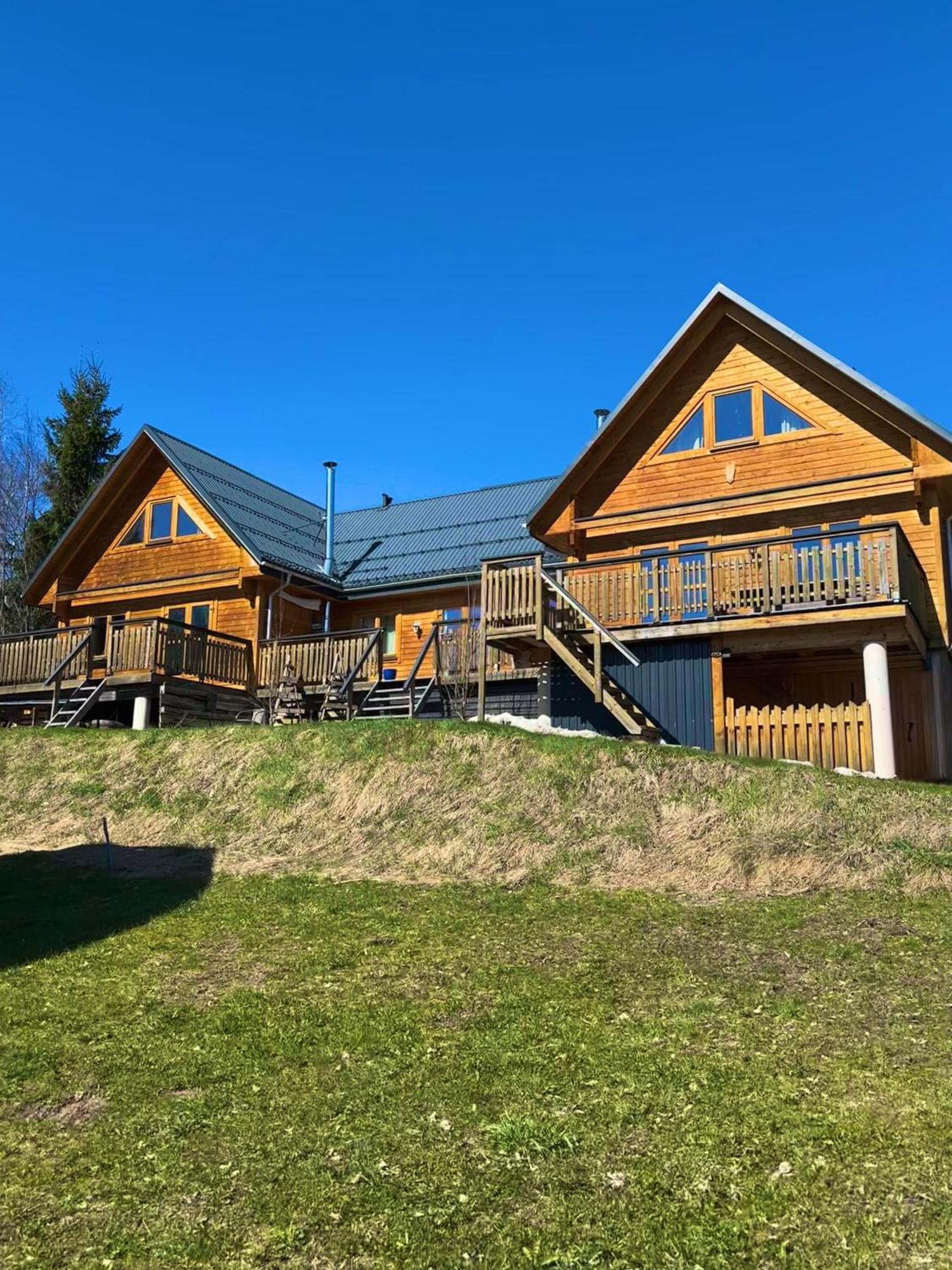 Alpenchalets Ausseerland Appartement